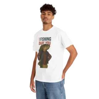 T-Shirt 156 Person 4 White